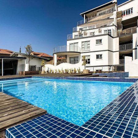 Splice Apartments جوهانسبورغ المظهر الخارجي الصورة