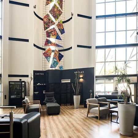 Splice Apartments جوهانسبورغ المظهر الخارجي الصورة