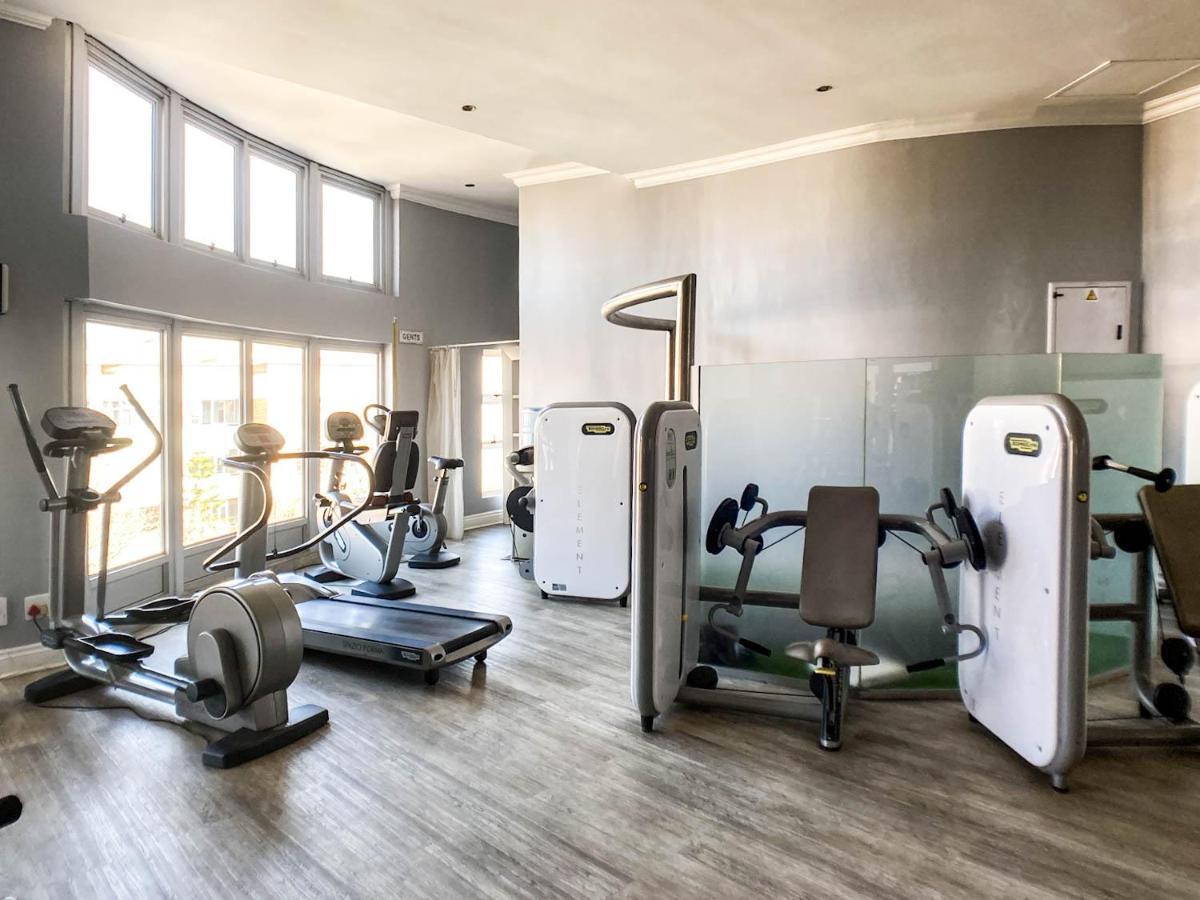 Splice Apartments جوهانسبورغ المظهر الخارجي الصورة