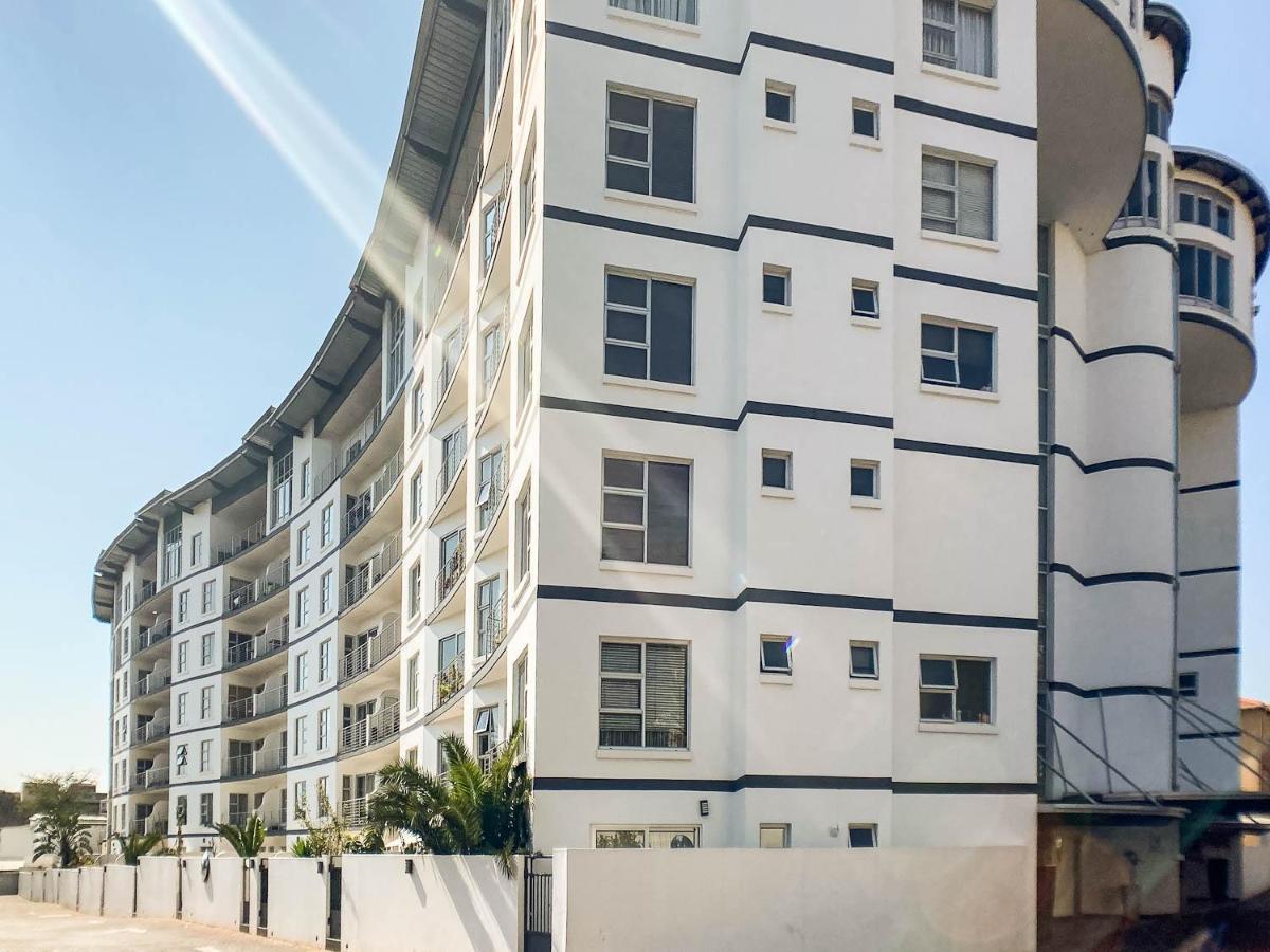 Splice Apartments جوهانسبورغ المظهر الخارجي الصورة