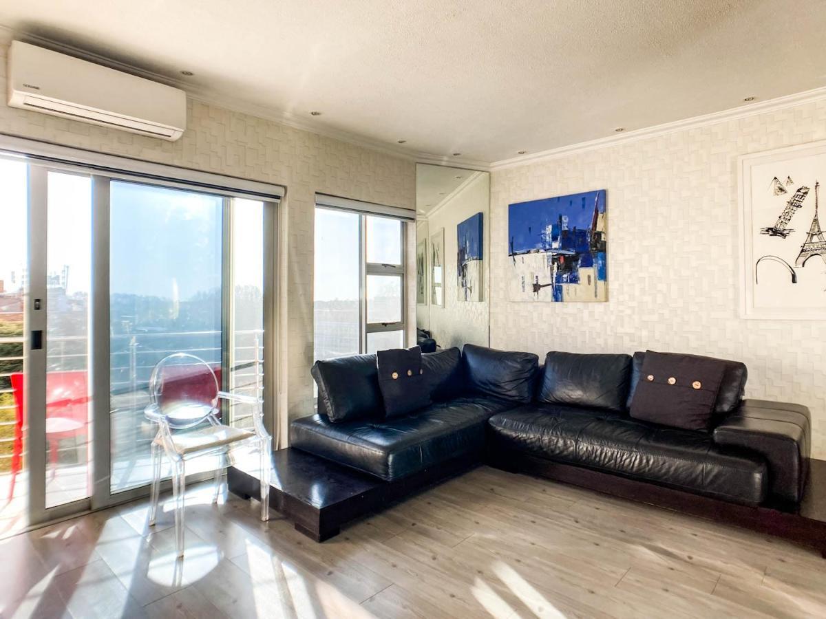 Splice Apartments جوهانسبورغ المظهر الخارجي الصورة