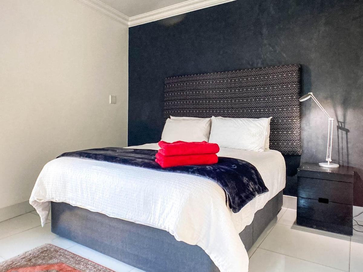 Splice Apartments جوهانسبورغ المظهر الخارجي الصورة