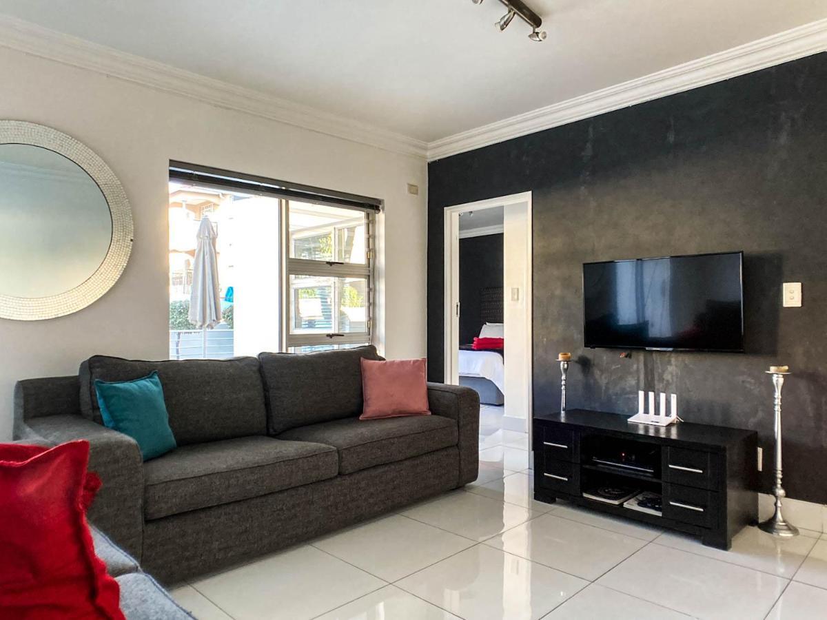 Splice Apartments جوهانسبورغ المظهر الخارجي الصورة