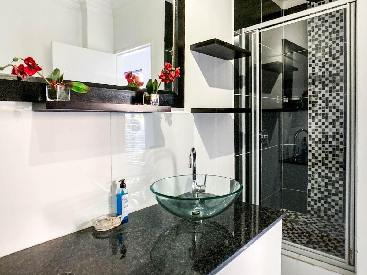 Splice Apartments جوهانسبورغ المظهر الخارجي الصورة