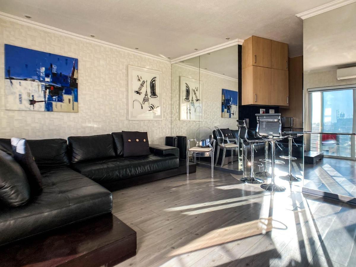 Splice Apartments جوهانسبورغ المظهر الخارجي الصورة