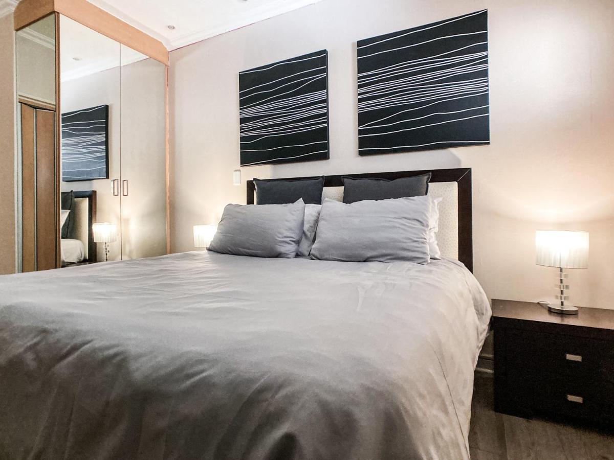 Splice Apartments جوهانسبورغ المظهر الخارجي الصورة