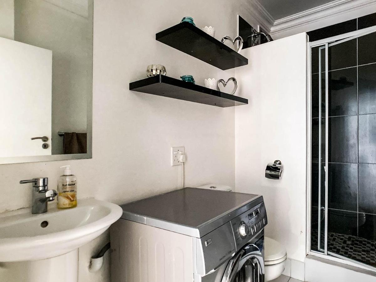 Splice Apartments جوهانسبورغ المظهر الخارجي الصورة