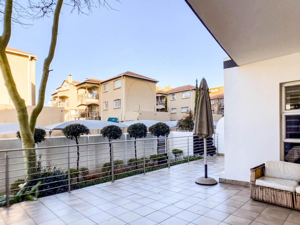 Splice Apartments جوهانسبورغ المظهر الخارجي الصورة