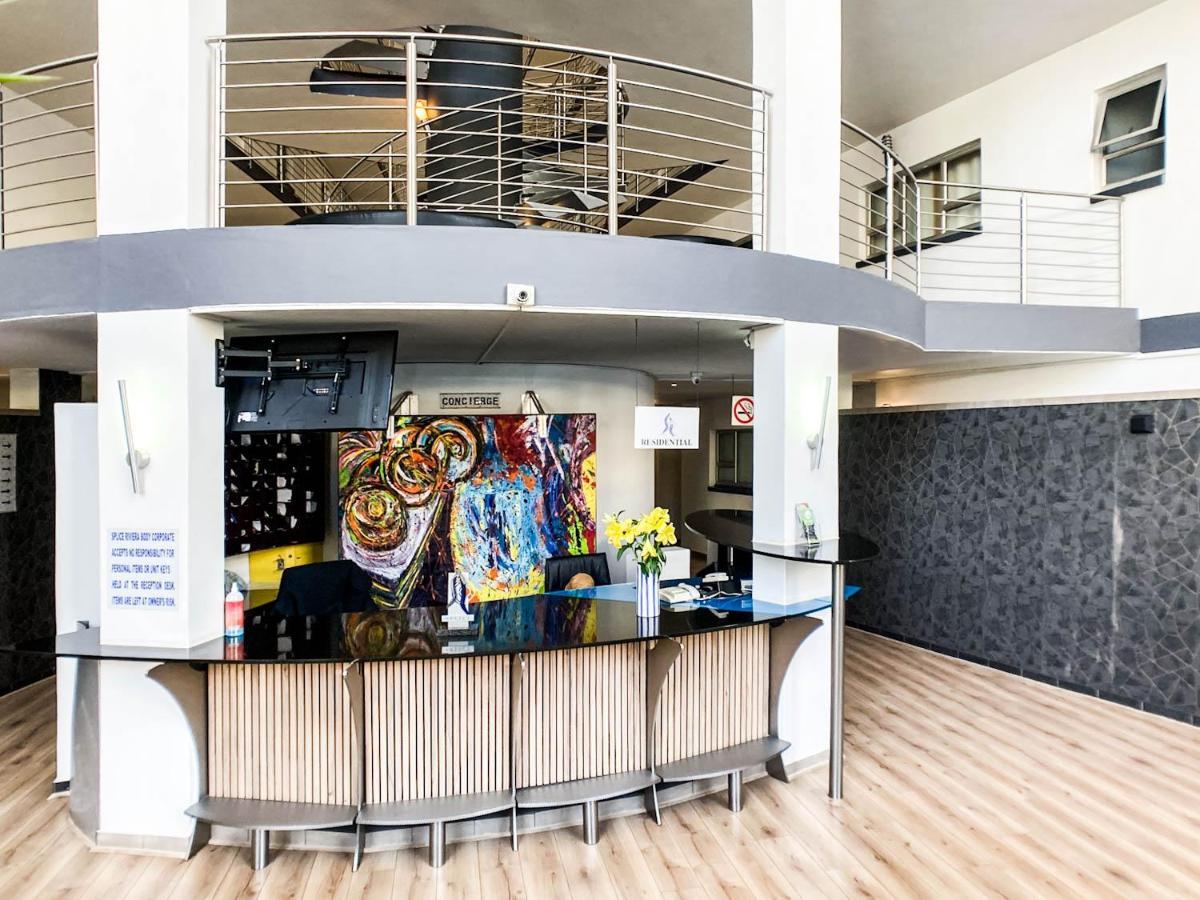 Splice Apartments جوهانسبورغ المظهر الخارجي الصورة