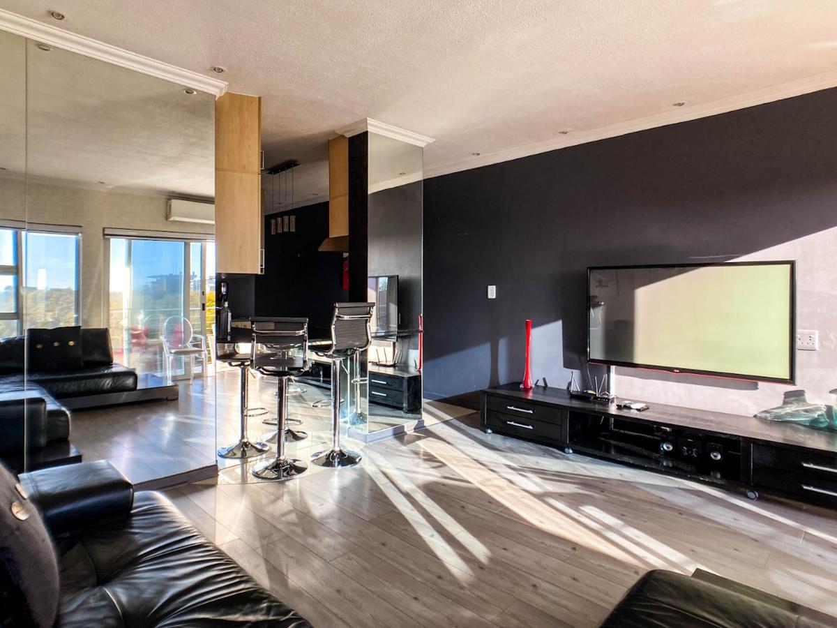 Splice Apartments جوهانسبورغ المظهر الخارجي الصورة