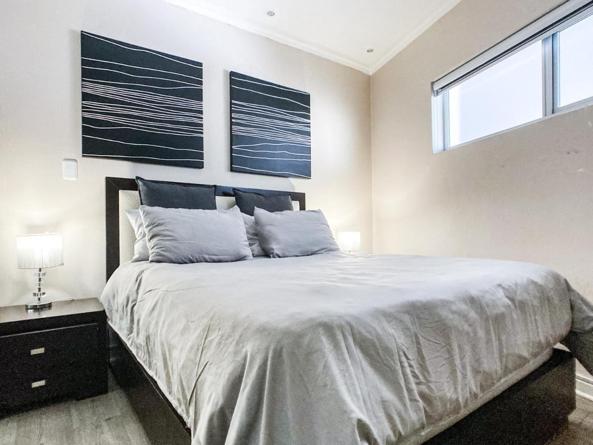 Splice Apartments جوهانسبورغ المظهر الخارجي الصورة