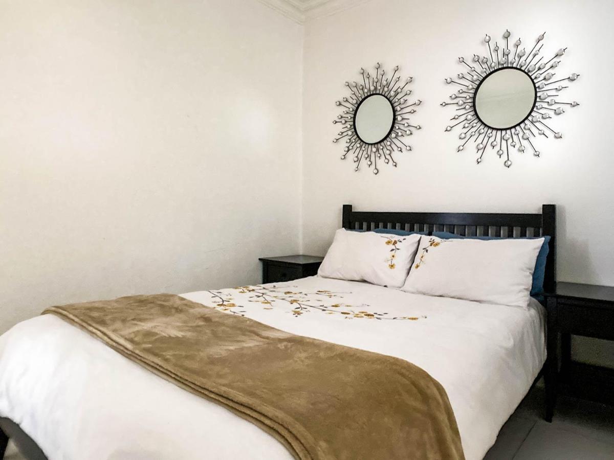 Splice Apartments جوهانسبورغ المظهر الخارجي الصورة
