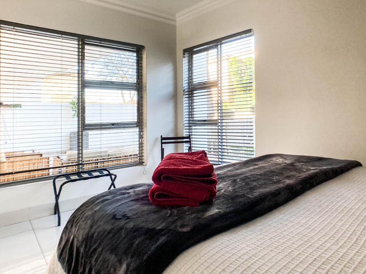 Splice Apartments جوهانسبورغ المظهر الخارجي الصورة