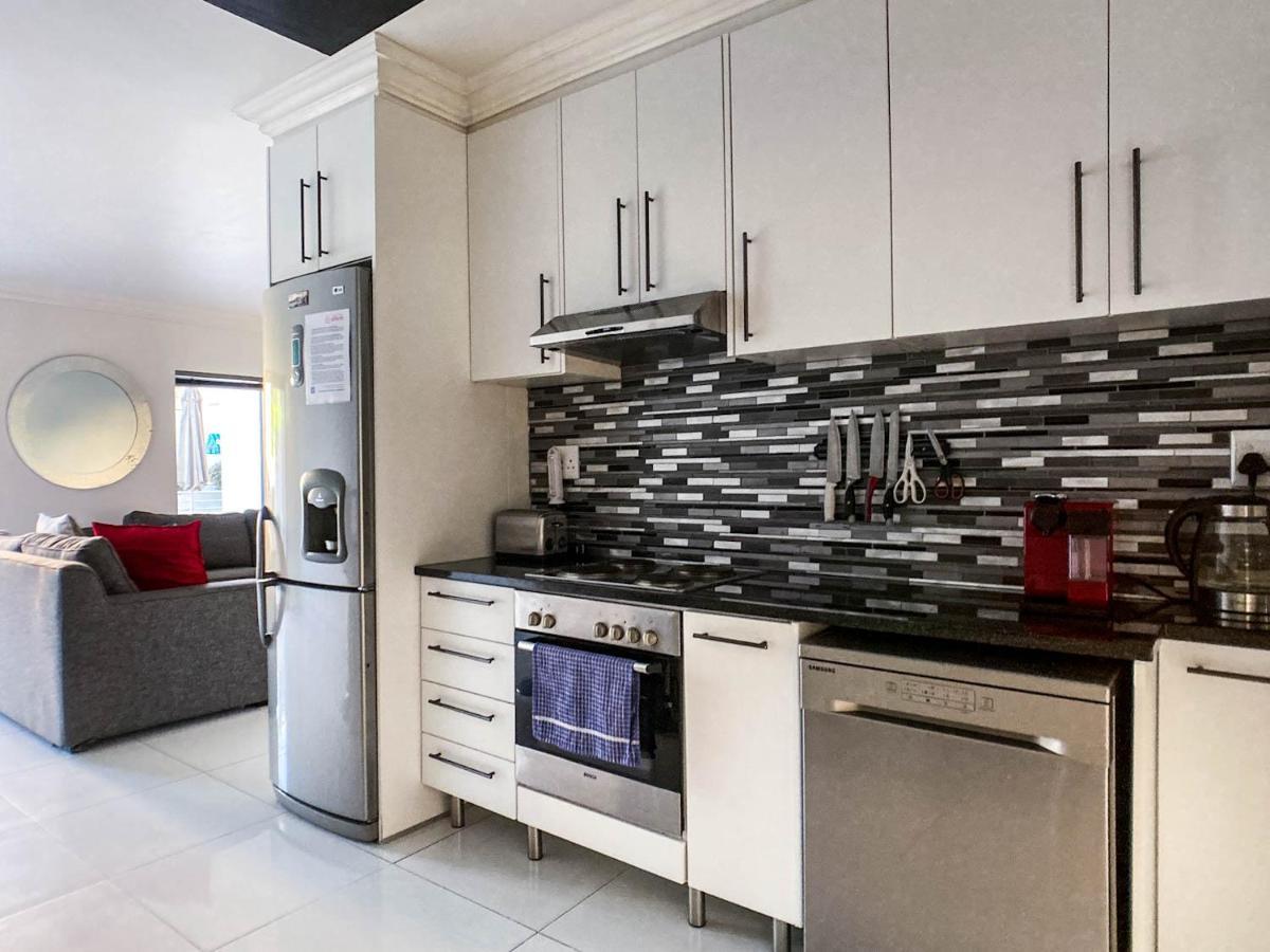Splice Apartments جوهانسبورغ المظهر الخارجي الصورة