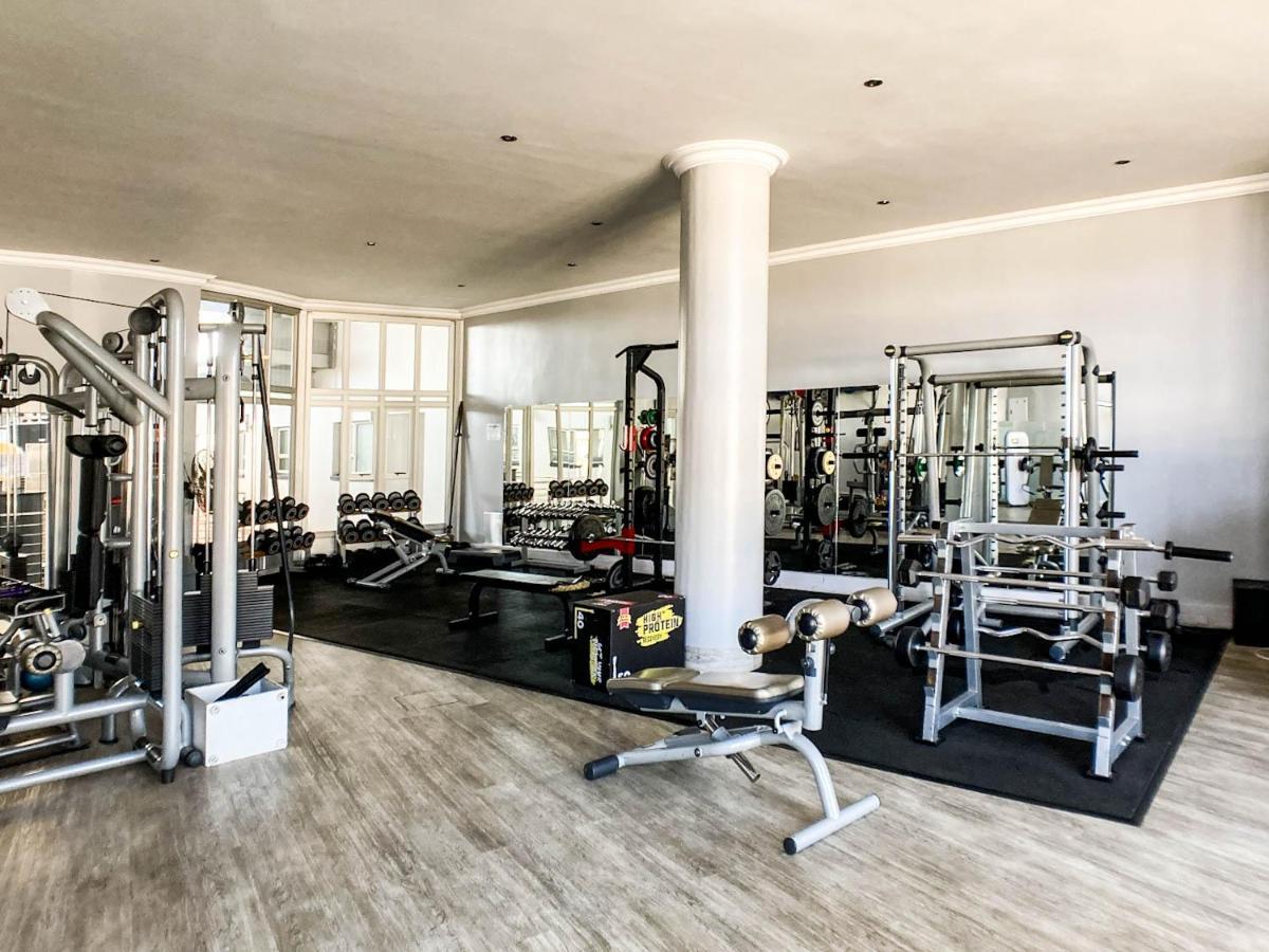 Splice Apartments جوهانسبورغ المظهر الخارجي الصورة