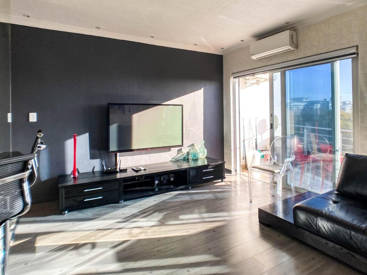 Splice Apartments جوهانسبورغ المظهر الخارجي الصورة