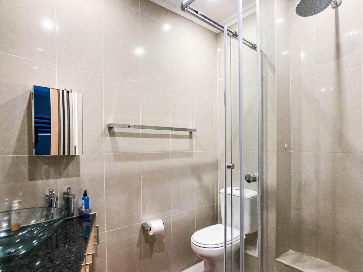 Splice Apartments جوهانسبورغ المظهر الخارجي الصورة