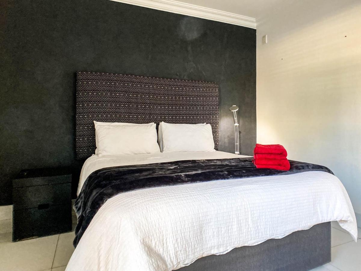 Splice Apartments جوهانسبورغ المظهر الخارجي الصورة