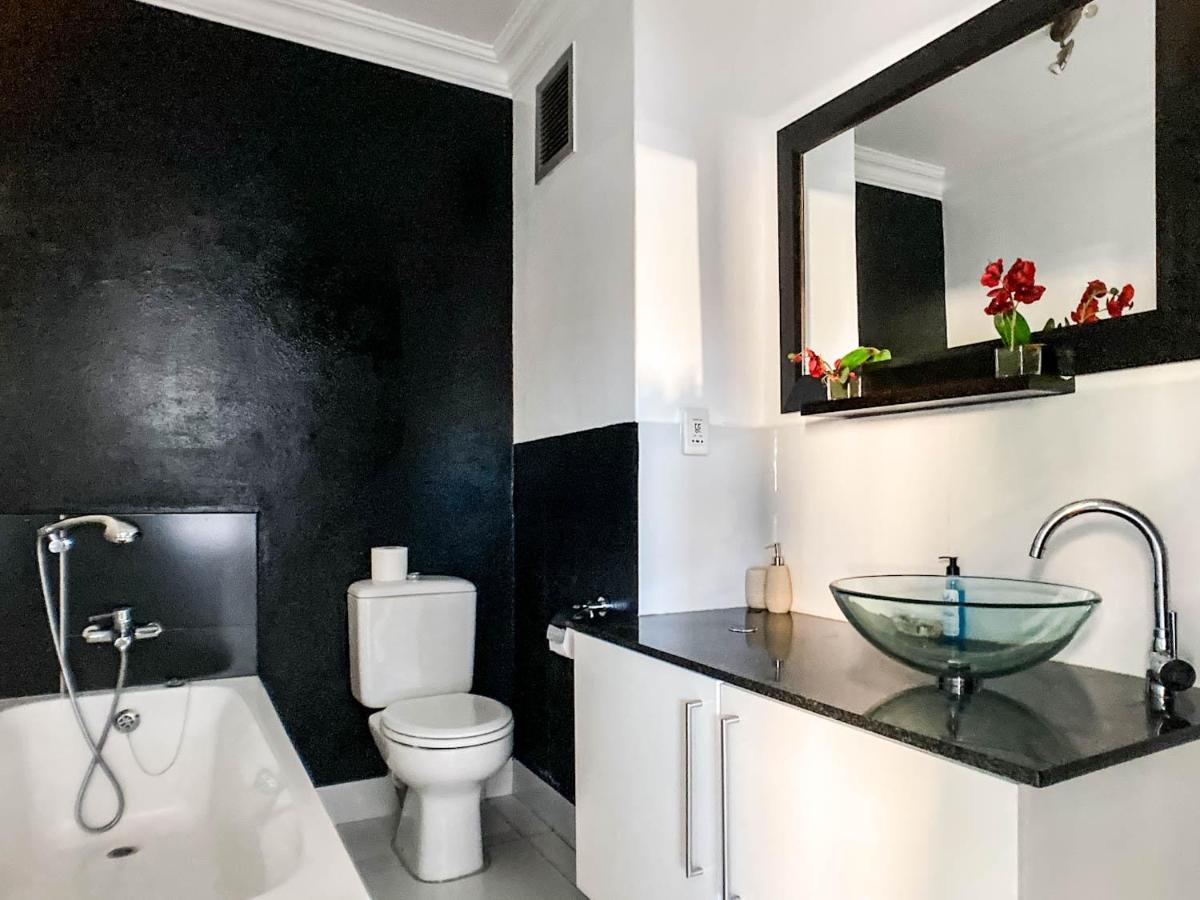 Splice Apartments جوهانسبورغ المظهر الخارجي الصورة
