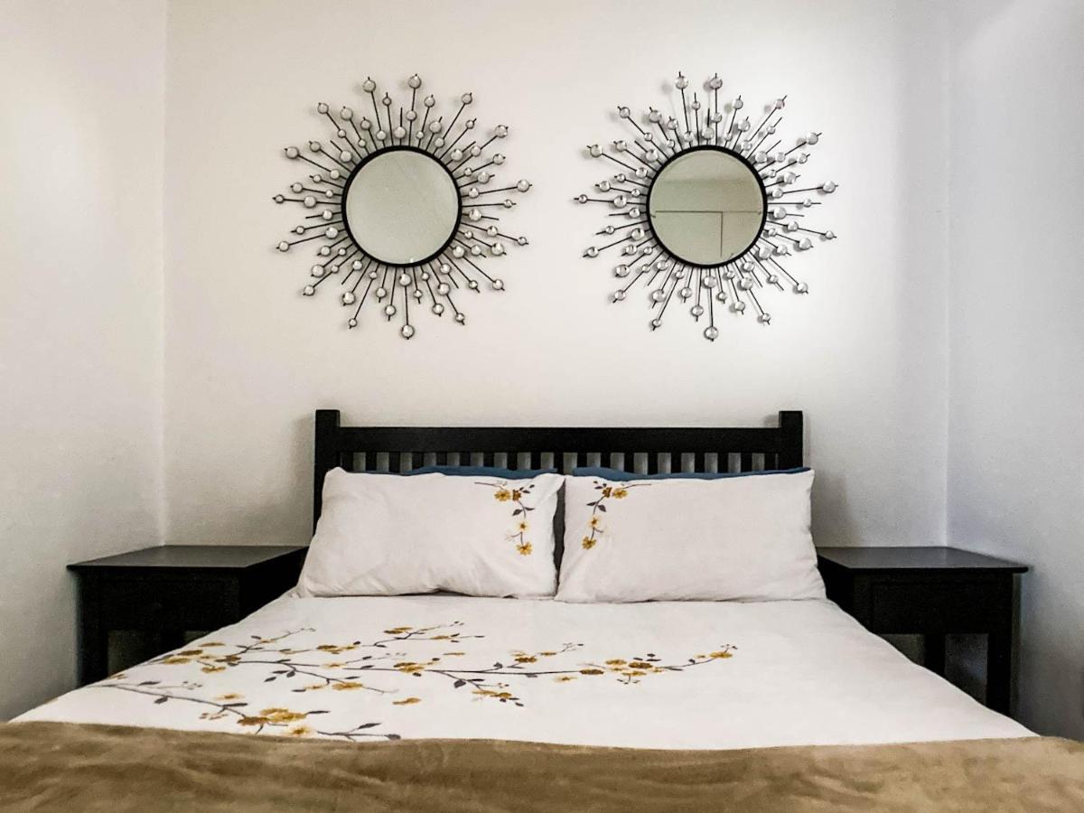 Splice Apartments جوهانسبورغ المظهر الخارجي الصورة