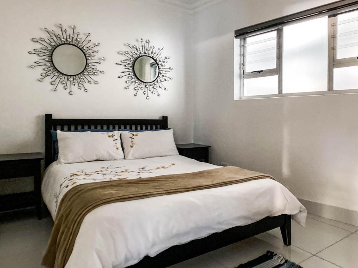 Splice Apartments جوهانسبورغ المظهر الخارجي الصورة