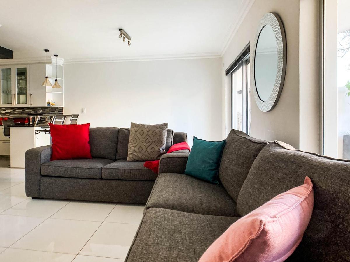 Splice Apartments جوهانسبورغ المظهر الخارجي الصورة