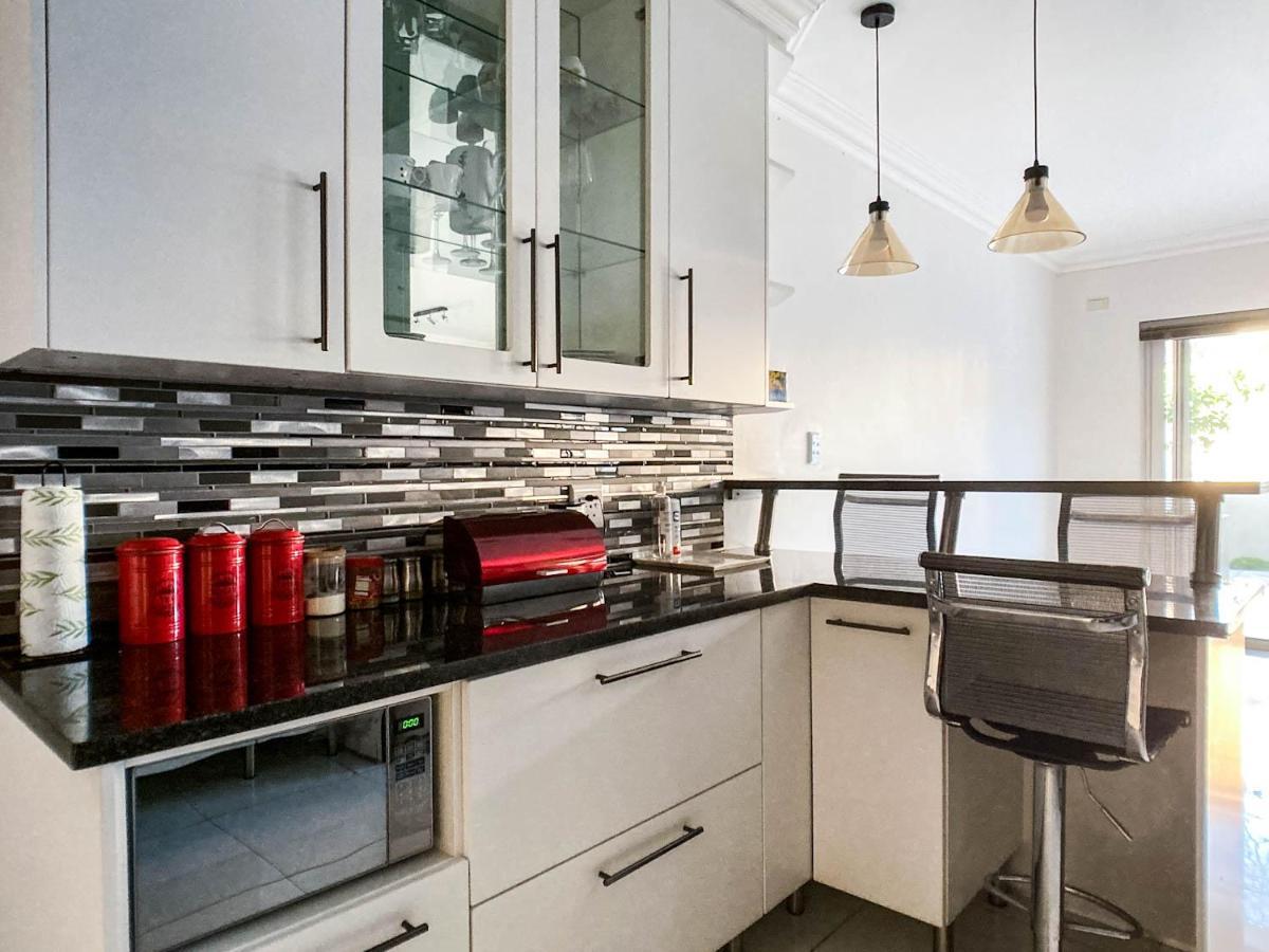 Splice Apartments جوهانسبورغ المظهر الخارجي الصورة